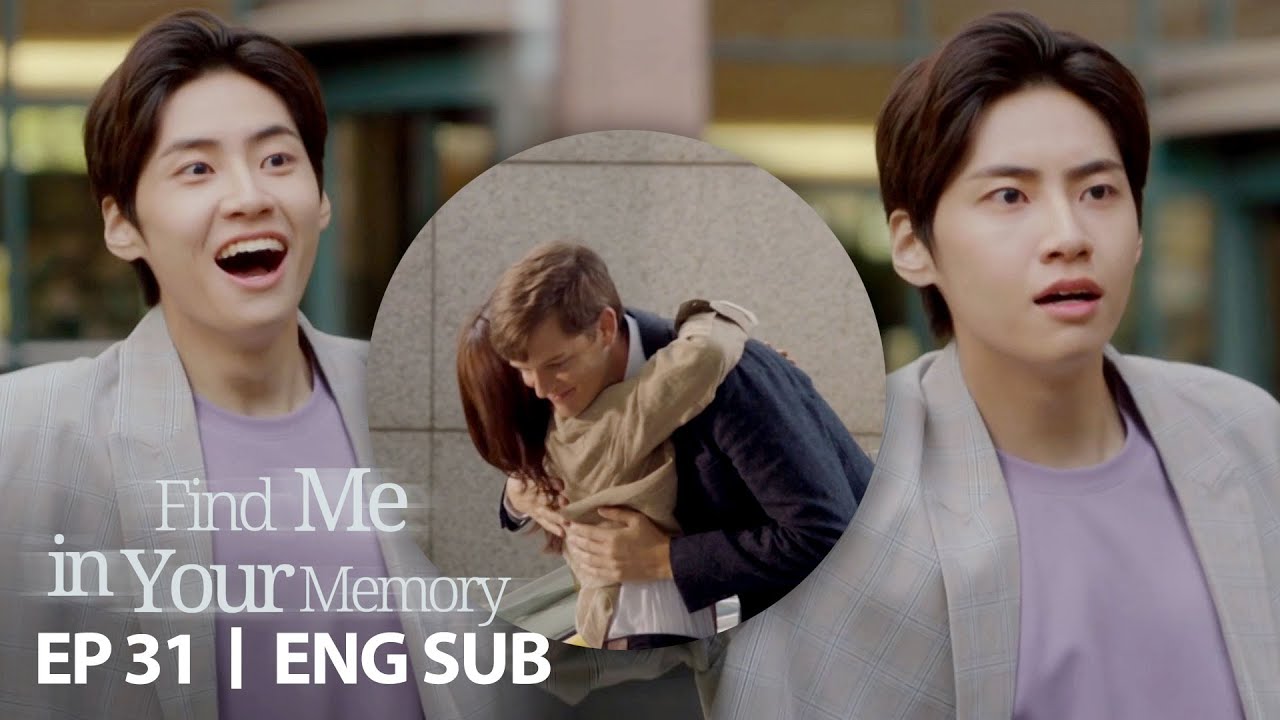 Lee Jin Hyuk sees Kim Seul Gi with another man [Find Me in Your Memory Ep 31]