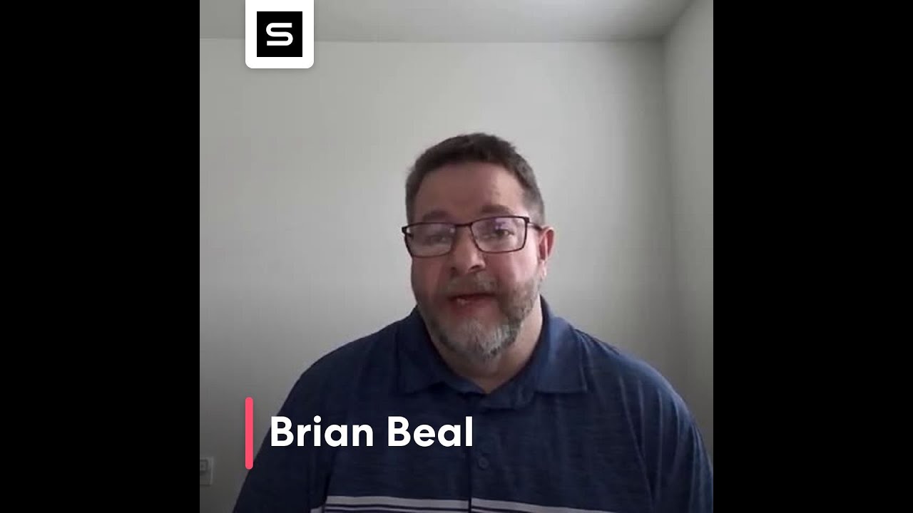 Brian Beal for Audit Partner Testimonial (DirectorSensiba San Filippo