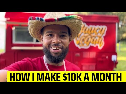 Vídeo: Os melhores food trucks para experimentar em Milwaukee