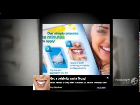 Watch Zoom Advanced Power Teeth Whitening - Smile Says A Lot Dental Clinic.Wmv - Zoom Teeth