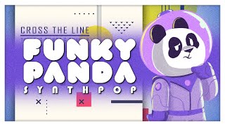 #synthpop | Thought Beings & Bunny X - Cross the Line
