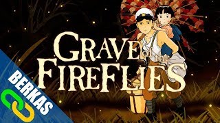 Hotaru no Haka (Grave of the Fireflies)  Subtitle Indonesia