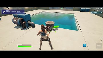 How YOU Can Complete Level 12 in Fortnite TrOll EsCaPe RooM 🏃‍♂️💨 by qtuiii? TUTORIAL