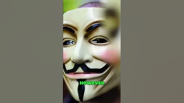 Unmasking Anonymous: The World of Hacking and Digital Activism