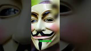 Unmasking Anonymous: The World of Hacking and Digital Activism