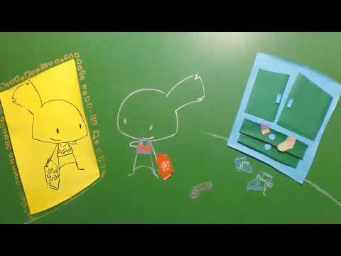 Fragmento del documental