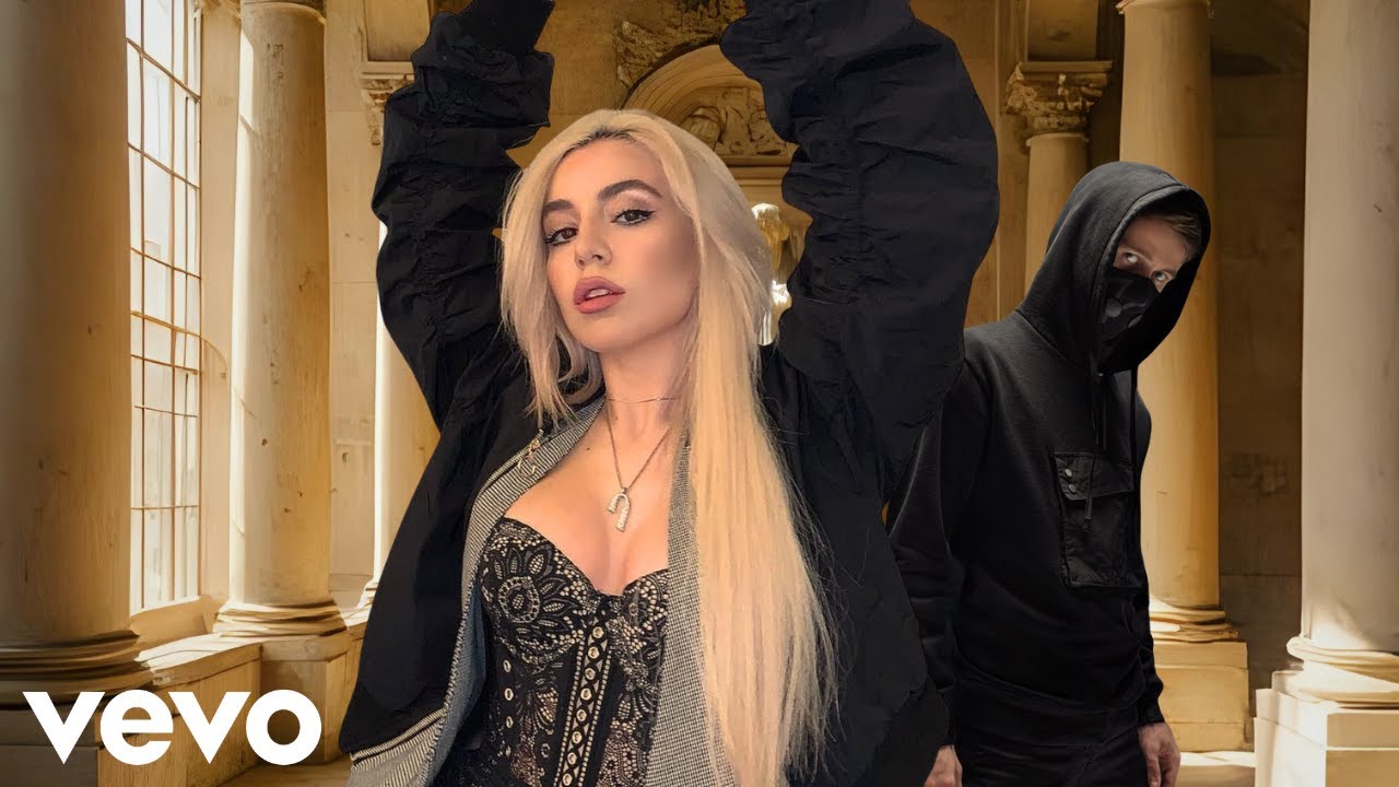 HITs: Alan Walker & Ava Max By Gimb - Unity 2025. (Del 9 al 15 de Febrero 2026)