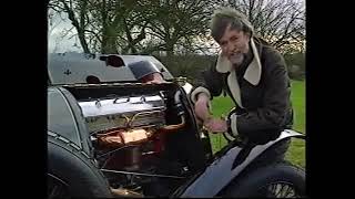 Old Top Gear - 1995.??.?? - S34/35E?? - Special Episode. The Oh So Beautiful Bugatti