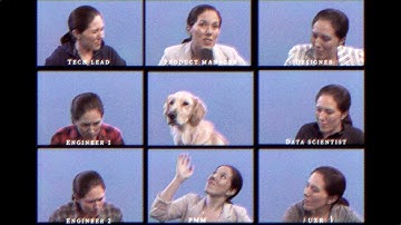 Inside the product team