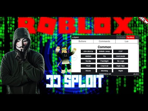 MENÚ DE HACKS PARA ROBLOX🎇(💎2022 - 2023💎) 