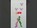The Amazing Digital Circus Jax Connect Head art challenge magic #amzingdigitalcircus #art
