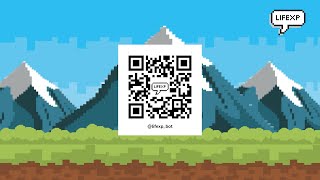 Lifexp Gamified Journalling Chatbot