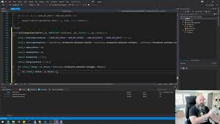 EP0016 - Blit32BppBitmapToBuffer - Making a video game from scratch in C
