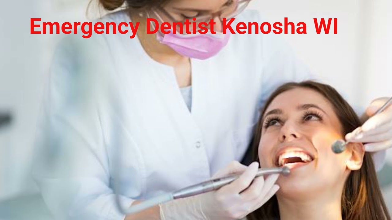 Emergency Dentist in Kenosha, WI | Pat Crawford DDS