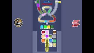 Beads Out Level 328 walkthrough solution 