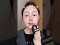 Winter Makeup tutorial for beginners #shorts