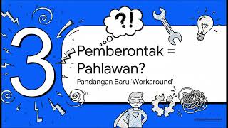Mengapa Tim yang Sama Bisa Beda Hasil? Mengenal Adaptive Structuration Theory (AST)