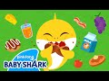 [✨NEW] Yummy Yum Breakfast | Baby Shark's Day at Home | GRWM Baby Shark | Baby Shark Official