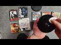 PS1 Survival Horror Pickup Galore! More Game Nostalgia Pickups, best PS1 game of all time?!?