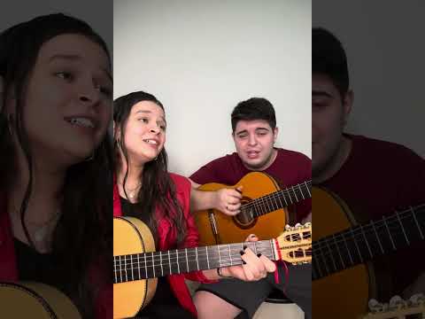 A Flor que a gente assopra - Carol & Rafael