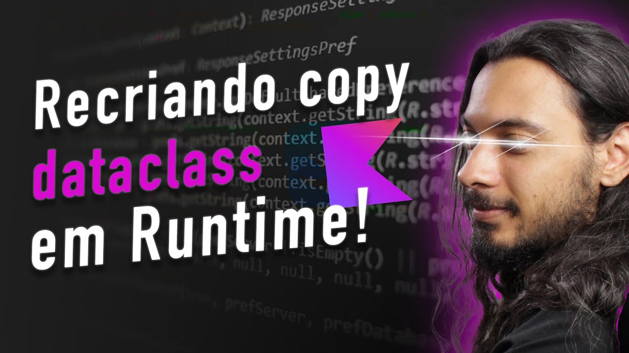Bastidores Praticando Kotlin Ao Recriar A Fun o Copy De Um Dataclass Bastidores praticando kotlin ao recriar a fun o copy de um dataclass