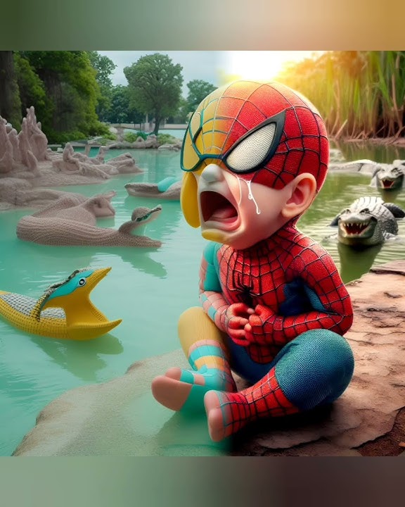 Evolution of Spiderman scene 49 #marvel #avengers #spiderman #shorts