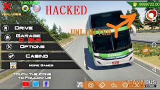 How To Get Unlimited Money On The Heavy Bus Simulator Without A Hacker screenshot 2