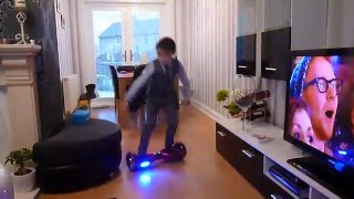 mini segway/hoverboard/smart balance wheel
