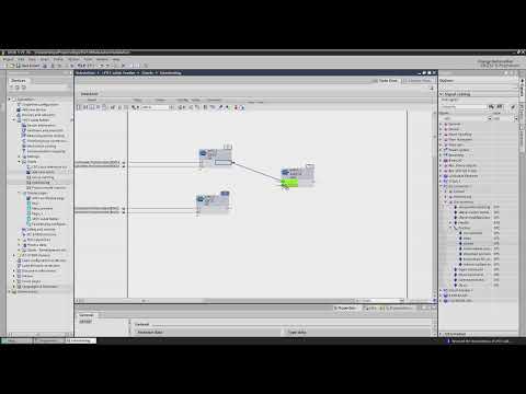 Tutoriel DIGSI 5 - Chapitre 8 : CFC - L'éditeur de logique