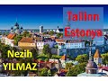 BALTIKLAR / Estonya / Tallinn 🇪🇪