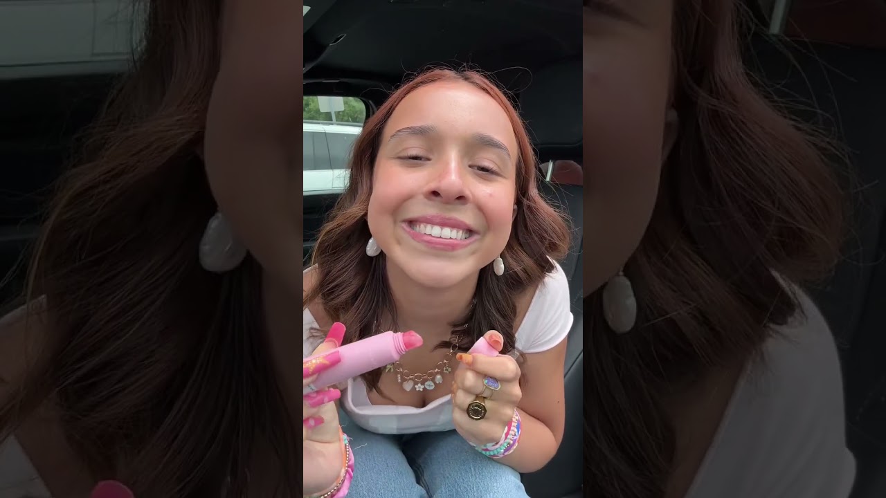 день бальзама для губ 🍬💐☀️💕