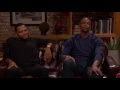 Any Given Wednesday: Extra Time with Chris Bosh and Anthony Anderson (HBO)