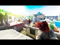 Jogamos CSGO Na QUEBRADA!