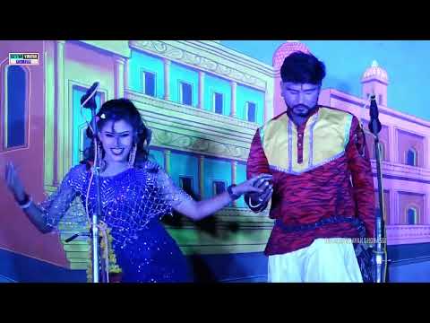 ರೈತನ ರಾಜ್ಯದಲ್ಲಿ ರಾವಣನ ದರ್ಬಾರ್| natak video | ghonasagi natak |Kannada Comedy Natak |Uttara Karnataka