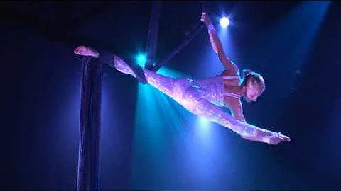 Wintercircus Martin Hanson 2010