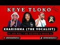 KHARISHMA _ KEYE TLOKO (NEW) ft. DR NEL X DJ ACTIVE & MASH K BEATS