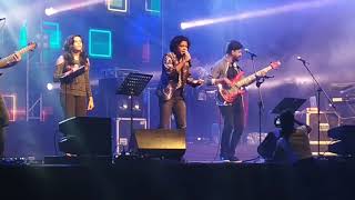 Naresh Iyer | Aalaap Raju | ITPL Carnival Bangalore | 2018