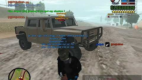 Crouch Bug + Aimbot Same player