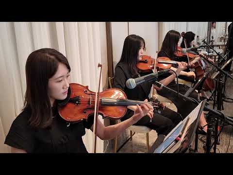 시그니엘서울 신부입장곡 초강력추천 바그너 결혼행진곡 Miranda wong 버전 웨딩연주/결혼식연주