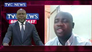 [TVC Breakfast] Update On Abduction In Niger State