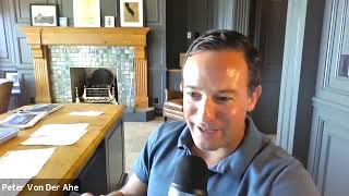 Learning The Fundamentals Of Commercial Real Estate Investment With Peter Von Der Ahe Video 6