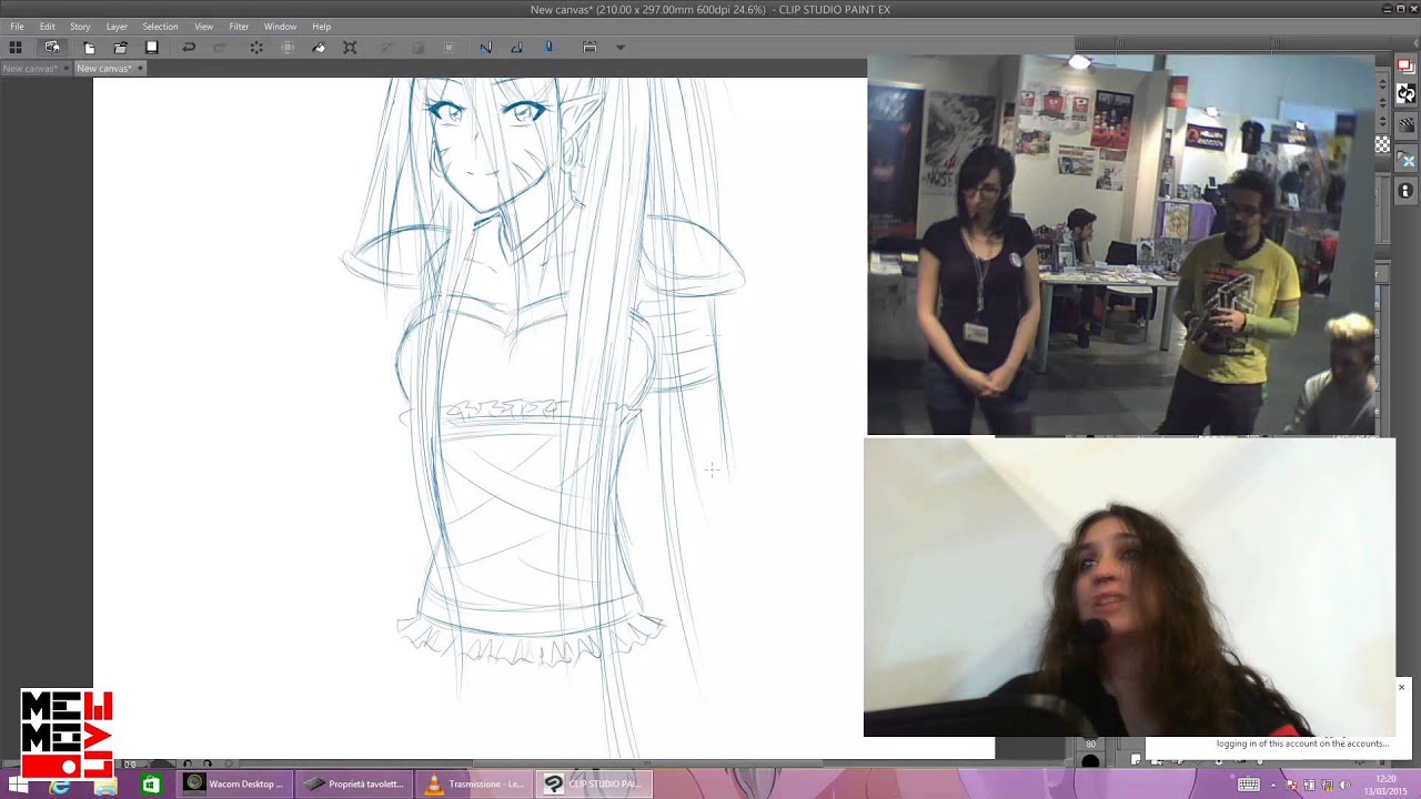 MEMO.fiera - Elena Toma