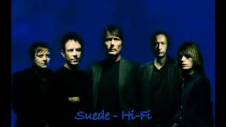 Watch Suede HiFi video