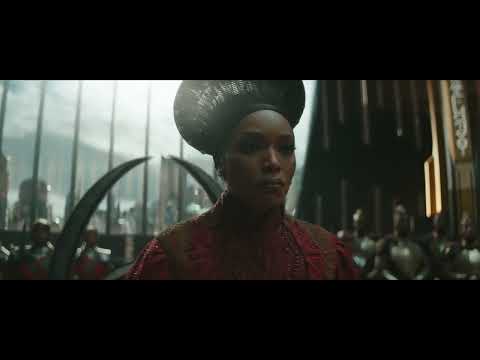 Marvel Studios' Black Panther: Wakanda Forever - Marvel Studios' Black Panther: Wakanda Forever
