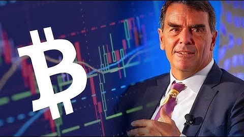 Tim Draper Stands By $250000 Bitcoin Prediction Here’s Why