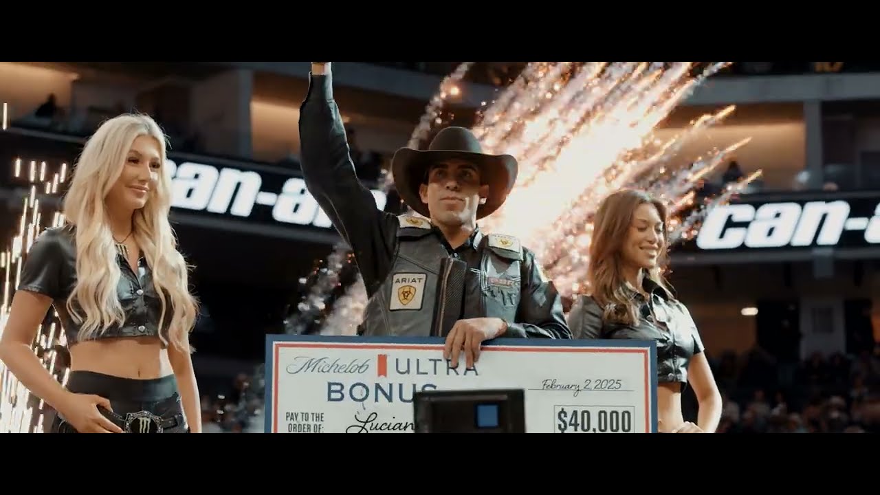 PBR | Luciano De Castro