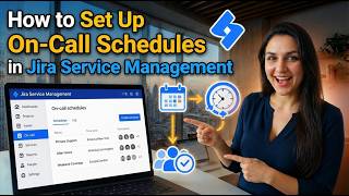 How to Set Up On Call Schedules in Jira Service Management