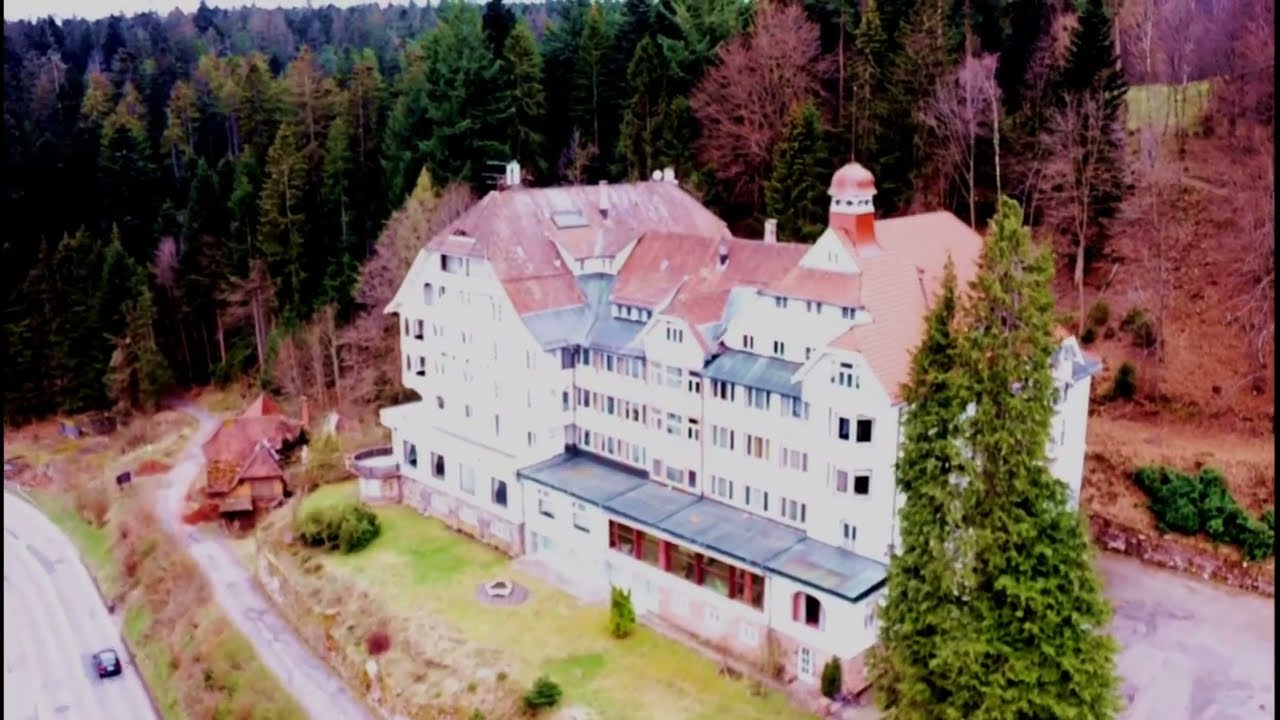 Trailer G.E.T. Waldlust 2023