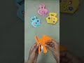 Mini Craft Bag Making 👜Budget Friendly DIY Mini Handbag Cute Mini Gift Bag 🎁 #minibag #papercraft