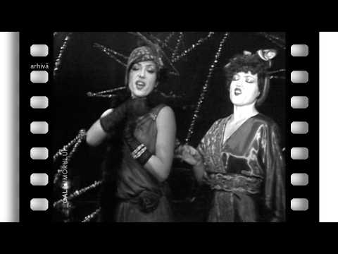 Corina Chiriac – Bârfitoarele moderne (@Gala umorului)